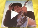 Quad Rock LP : Bob Dylan   Nashville Skyline   Columbia CQ 32872 Quadraphonic