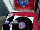 THE CURE     original Vinyl 2LP     Wish (1992)