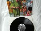GRAND BELIAL`S KEY original limited numbered 666 Vinyl LP Assassination (2001)