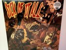 SICK OF IT ALL life on the ropes LP Record SEALED Vinyl , NEW