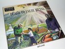 LP: Weezer - Death To False Metal, NEU (A7/1)