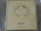 The Police Box vinil Gold  From 1977 To 1987 10 x 7