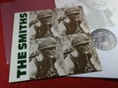 The Smiths  MEAT IS MURDER  -  LP Rough Trade RTD 28 Germany 1985 near mint