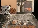 Third Man Records Vault 38 Raconteurs Consolers Of The Lonely Copper Foil - NEW