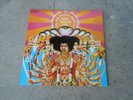 JIMI HENDRIX-AXIS BOLD AS LOVE-LP-AUDIOPHILE-200 GRAM-CLASSIC RECORDS-MONO-NM