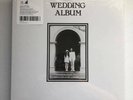John Lennon & Yoko Ono Wedding Album (Vinyl LP) Clear Rough Trade Box Set /300