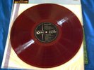 Pink Floyd ?– Atom Heart Mother (LP) Odeon ?– OP-80102 RED WAX (Japan)