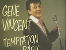 Gene Vincent - Temptation Baby - The Complete Columbia Singles (LP, 10inch) -...