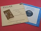 ZRG 573 ARGO Elgar Introduction and Allegro St Martin Marriner Maguire Serenade