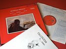 SER 5516-7 Verdi Rigoletto Moffo Merrill RCA Italiana Opera Solti DECCA UK 2 LP