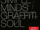 Simple Minds Graffiti Soul 2 Coloured Vinyl RSD 2019 NEW sealed very limited run