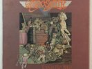 Aerosmith - Toys In The Attic Vinyl 