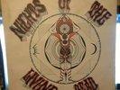 NIGHT OF THE LIVING DEAD VINTAGE GRATEFUL DEAD LIVE LP
