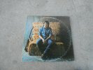 JOHN PRINE-S/T-ANGEL FROM MONTGOMERY-LP-ATLANTIC SD 8296-INSERT-GEORGE PIROS-NM
