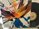 Audiophile Eddie Graham Trio S'Wonderful Jazz Wilson Audio LP W-8418 NM