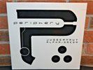 PERIPHERY - Juggernaut: Alpha/Omega, Ltd 2LP AQUA/ORANGE VINYL Gatefold NEW