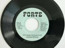 SHARON REVOAL -Run Between The Raindrops-45 rare SOUL/FUNK/SWEET FORTE LISTEN OG