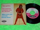 MIKE und JOE und DIE REBEL GUYS : Wie geht's - Orig 1964 Germany 7
