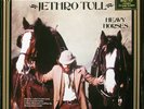 Jethro Tull - Heavy Horses (Steven Wilson Remix) (180g Vinyl LP) NEW