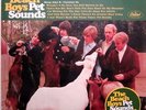 Beach Boys - Pet Sounds (Mono Vinyl LP) NEW
