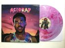 Chance the Rapper - Acid Rap * Pink Red Clear Marble Vinyl LP * Free P&P UK *