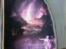 RARE LP NEUF IMPORT U.S 2004 JOHN FRUSCIANTE / CURTAINS