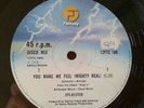 You Make Me Feel Mighty Real - Sylvester 12