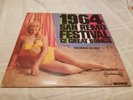 1964 San Remo Festival - 12 Great Songs - Vinyl Record LP - Mono TW 91332