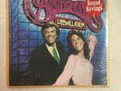 Carpenters - Live At The Palladium (1976) SEALED Original Vinyl Record