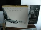 MFSL 1-030 Eric Clapton - Slowhand Japan Vinyl Album Victor/JVC Top Klassiker