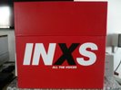INXS - All the Voices Vinyl Box Alle Alben Abbey Road Studios Master Top No MFSL