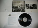 Rush Permanent Waves Masterdisk HW 1st '80 ARCHIVE MASTER Ultrasonic CLEAN