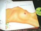 THE GREATEST SHOW ON EARTH -     s/t,      RARE 1975 UK LP / inner.... NICE COPY