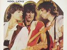 THE ROLLING STONES Hot Flashes, Cool Licks 2 LPS 6/28/78