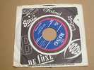 JAMES DUNCAN Out Of Sight / Too Hot To Hold SOUL R&B Funk 7