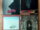 4x LP ENGERLING + Stefan Diestelmann Blues Band AMIGA