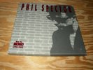 PHIL SPECTOR - 5 LP BOX SET w/ BACK TO MONO BUTTON + SC BOOK