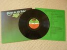 YES Close To The Edge UK LP 1st press textured sleeve superb copy EX+