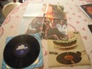 ROLLING STONES LET IT BLEED STEREO FIRST UK PRESSING SAMPLE COPY POSTER INNER