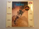 GOONIES SOUNDTRACK VINYL RECORD LP SEALED 5 CBS RECORDS 1985