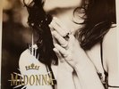 MADONNA  LIKE A PRAYER RARE  23 X 34  PROMO ONLY  IN STORE   PROMO POSTER