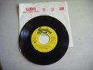 ORVAL PROPHET the mighty tractor pull / just a simple love song BROADLAND   45
