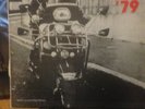 mods mayday 79 VINYL LP / LAMBRETTA / VESPA super 150 / original small faces /