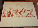 Genesis A Trick Of The Tail MFSL 1-062 Mobile Fidelity Sound Lab