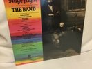 THE BAND STAGE FRIGHT LP 1970 ORIGINAL PRESS SEALED POSTER SW-425 BEAUTIFUL