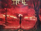 Hell - Human Remains (3LP) col. Vinyl
