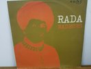 RUBEN RARA RADECES RARE URUGUAY LATIN FUNK TOTEM