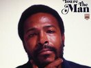 073119 Marvin Gaye - You'Re The Man (2 Lp) (Vinyl) New