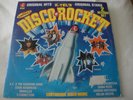 K-TEL PRESENTS DISCO ROCKET 2X VINYL LP ALBUM 1976 K-TEL RECORD VARIOUS ARTISTS