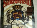 SXM - Sangue Misto - Ristampa Edizione Limitata 2018 Tannen Records - Nuovo